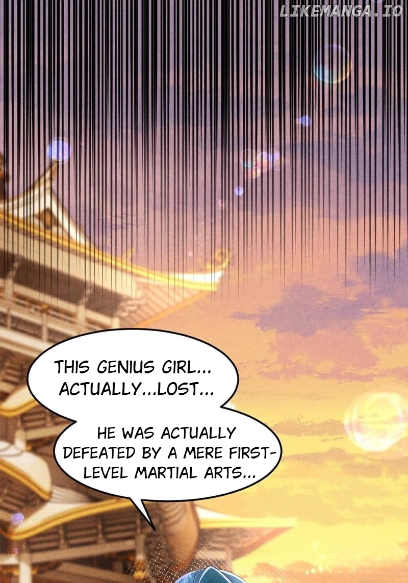 Empress of Hell’s Mission Guide Chapter 56 - page 14